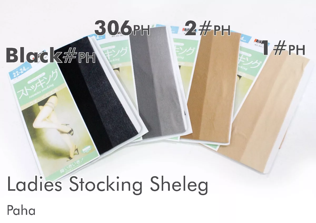 Ladies Stocking Sheleg Paha 306PH