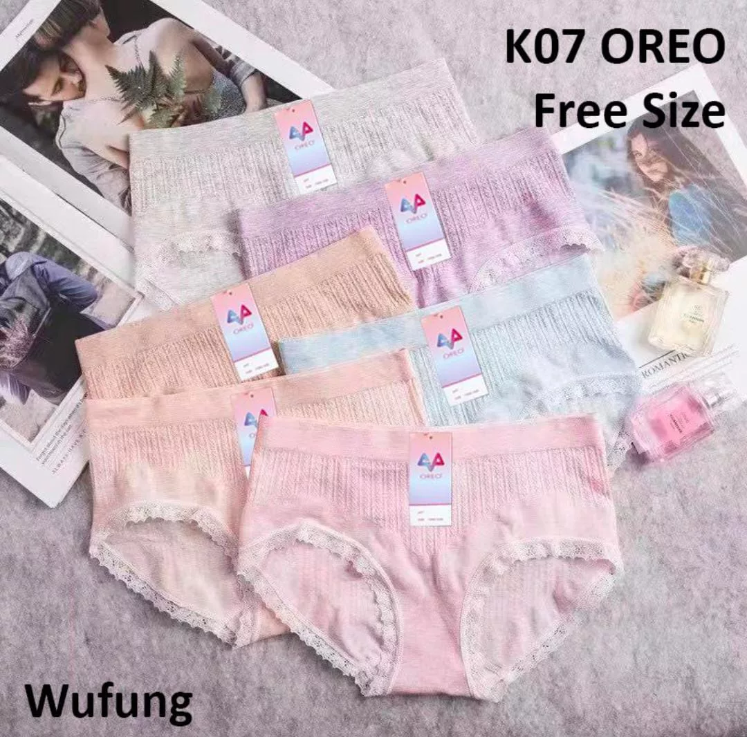 Celana Dalam Wanita OREO Ladies K07