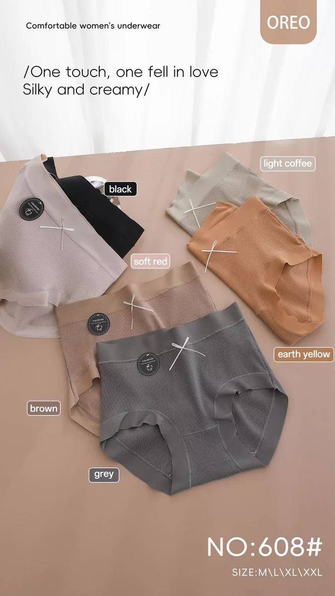Celana Dalam Wanita OREO Ladies 608