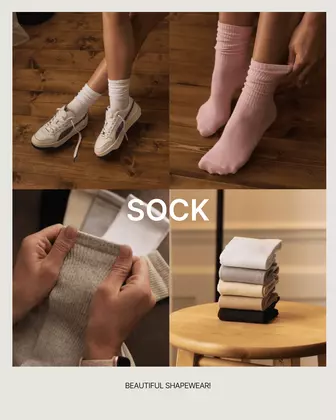 Kaos Kaki