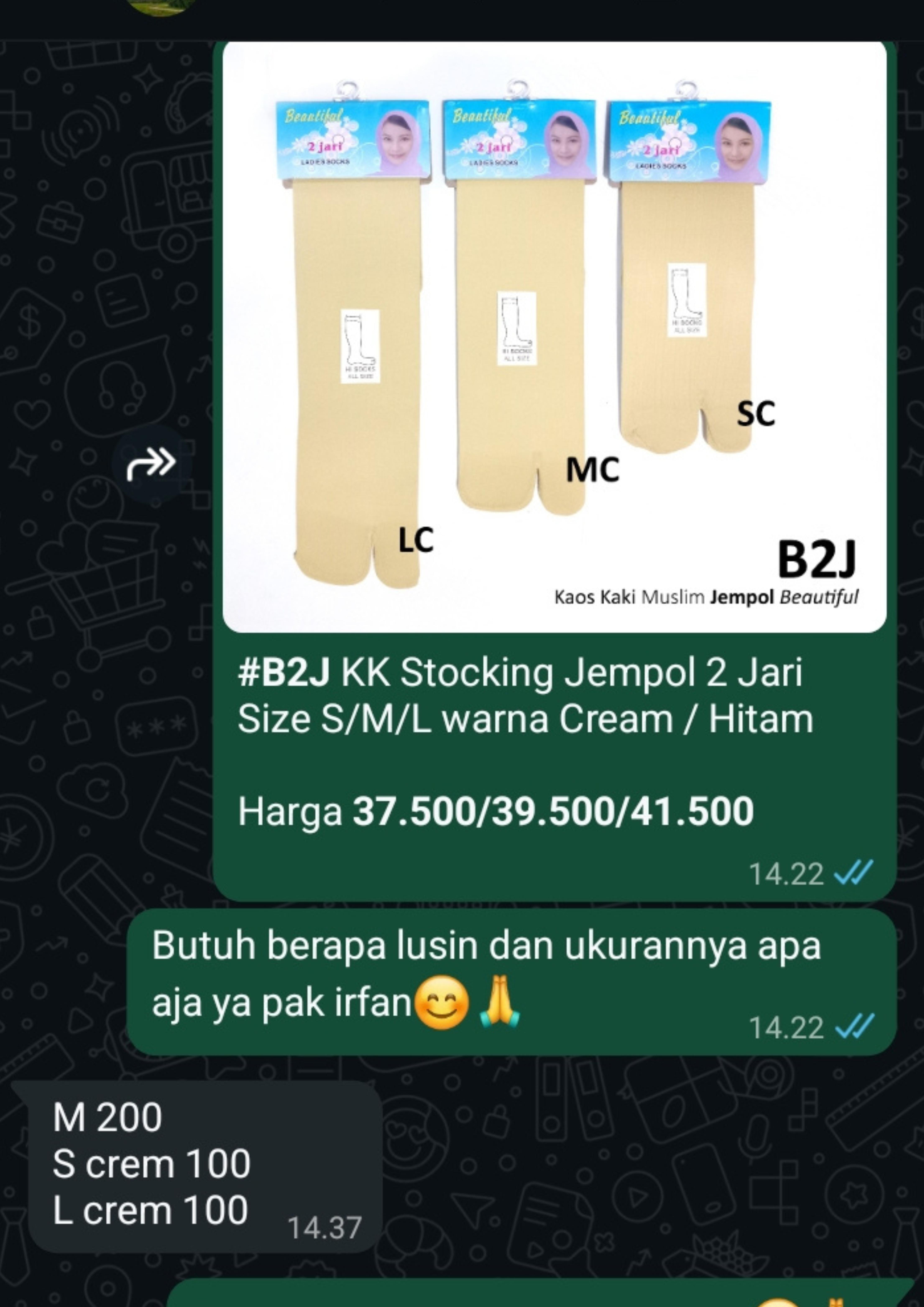 Testimoni pelanggan Dropify