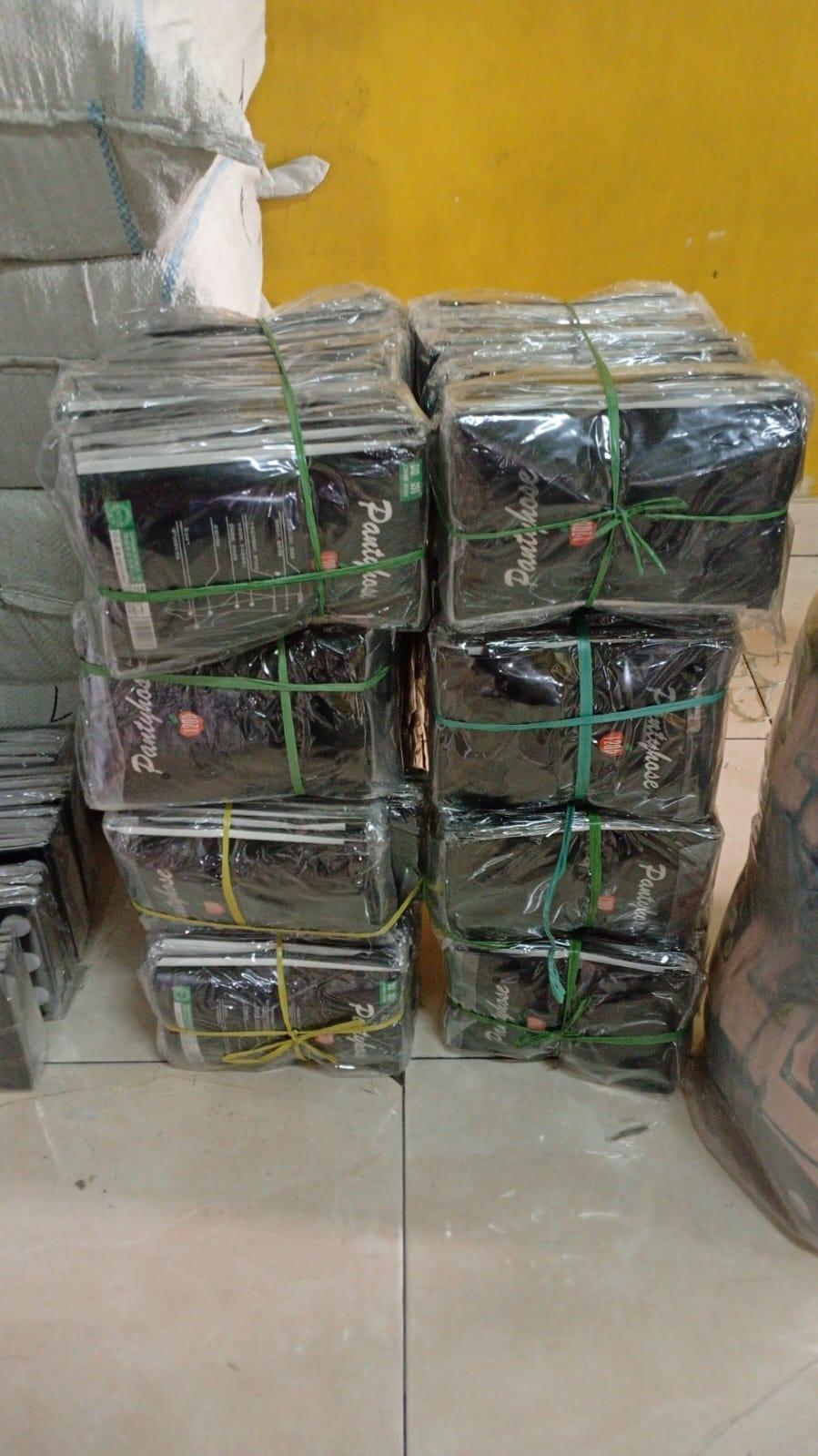 Dokumentasi pemesanan dan pengiriman Dropify
