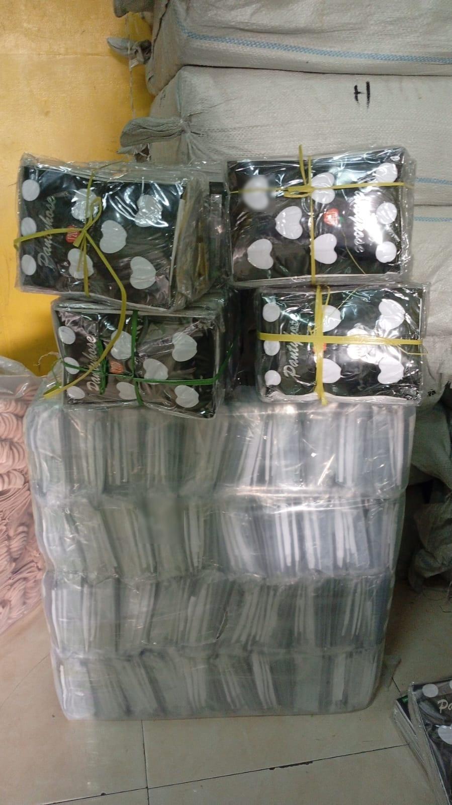 Dokumentasi pemesanan dan pengiriman Dropify